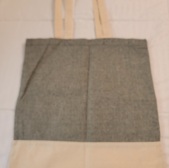Variety Tote Bag. It has never been used. - Picture 5 of 6